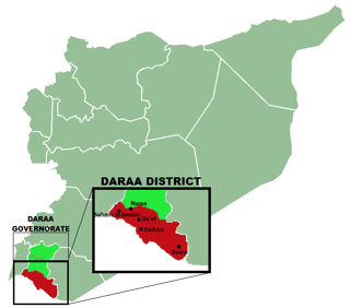 Picture of Daraa