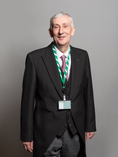 Picture of Speaker of the House of Commons