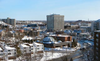 Picture of Greater Sudbury