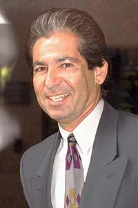 Picture of Robert Kardashian