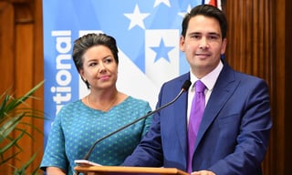 Picture of New Zealand National Party