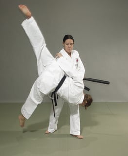 Picture of Jujutsu