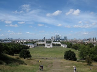 Picture of Greenwich Park