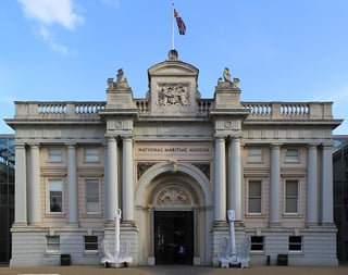 Picture of National Maritime Museum