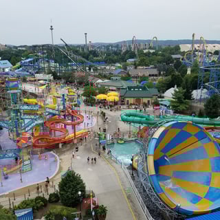 Picture of Hersheypark