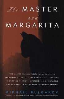 Picture of The Master and Margarita