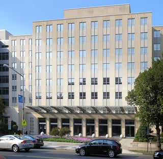 Picture of Brookings Institution