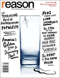 Picture of Reason
