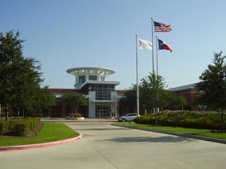 Picture of San Jacinto College