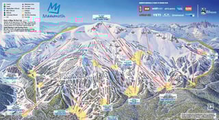 Picture of Mammoth Mountain