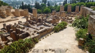 Picture of Vergina