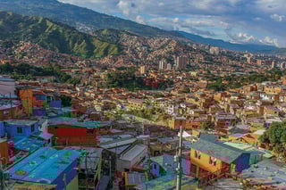 Picture of Medellín