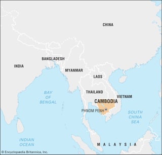 Picture of Cambodia