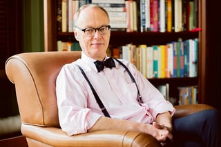 Picture of Christopher Kimball