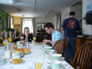 Picture of Bed and breakfast
