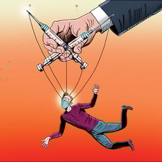 Picture of Coercion