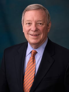 Picture of Dick Durbin