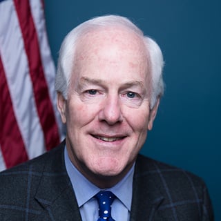 Picture of John Cornyn