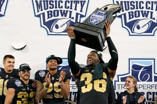 Picture of Music City Bowl