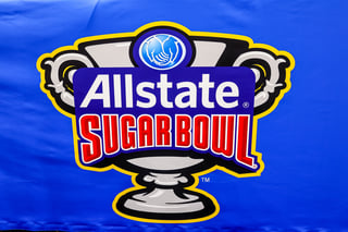 Picture of Sugar Bowl