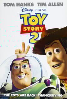 Picture of Toy Story 2