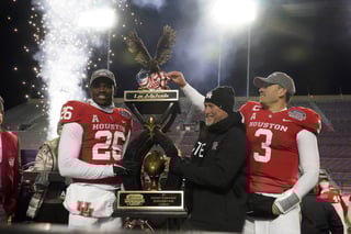 Picture of Independence Bowl