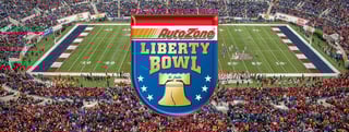 Picture of Liberty Bowl