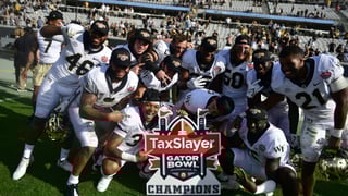 Picture of Gator Bowl