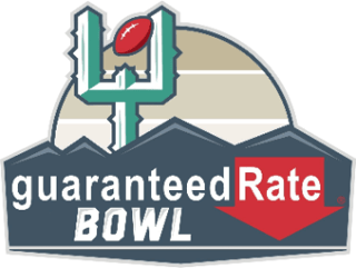 Picture of Guaranteed Rate Bowl