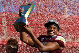 Picture of ReliaQuest Bowl