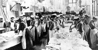 Picture of Magdalene asylum