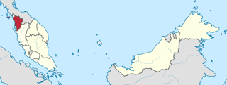 Picture of Kedah