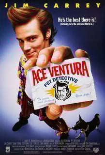 Picture of Ace Ventura: Pet Detective