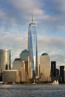 Picture of 1 World Trade Center