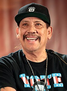 Picture of Danny Trejo