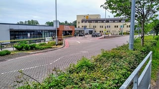Picture of Milton Keynes University Hospital