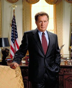 Picture of Jed Bartlet