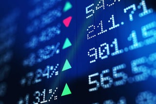 Picture of Share price