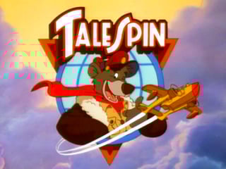 Picture of TaleSpin