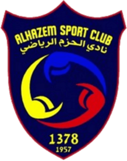 Picture of Al-Hazem FC