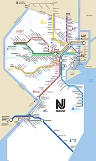 Picture of Northeast Corridor
