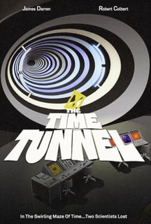 Picture of The Time Tunnel