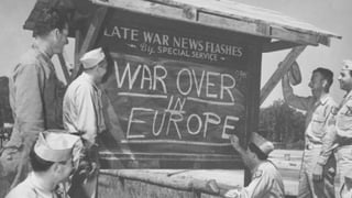 Picture of Victory in Europe Day