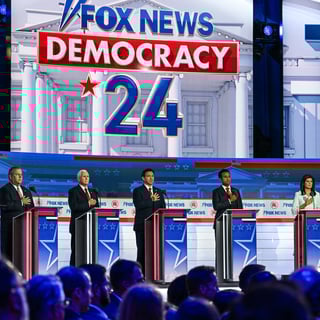 Picture of Debate