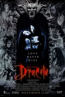 Picture of Bram Stoker's Dracula