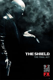 Picture of The Shield