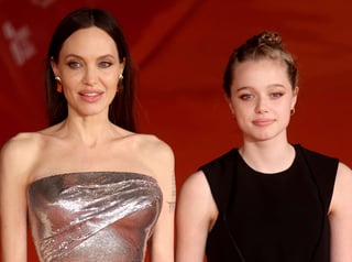 Picture of Shiloh Jolie-Pitt