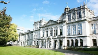 Picture of Cardiff University