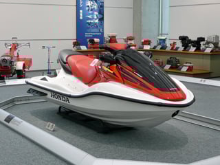 Picture of Personal watercraft