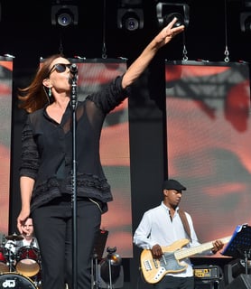 Picture of Belinda Carlisle